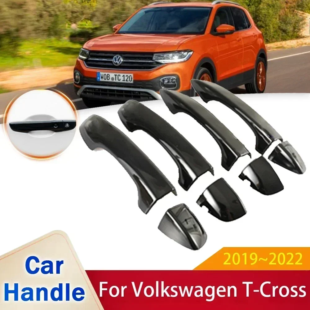 폭스 바겐 폭스 바겐 T 크로스 TCross C11 2 - Crossfit Accessories 리뷰 및 가격