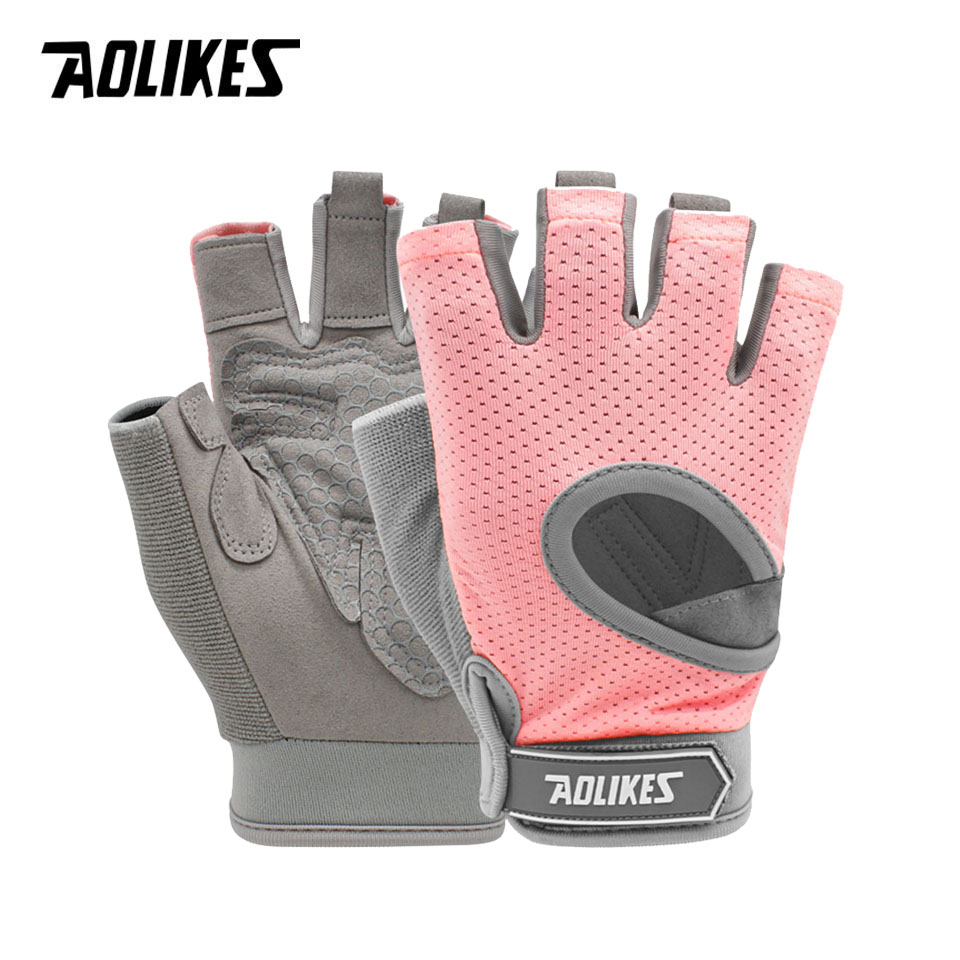 AOLIKES 1 쌍 체육관 장갑 바디 빌딩 스포츠 피 - Crossfit Workout Gear 리뷰 및 가격