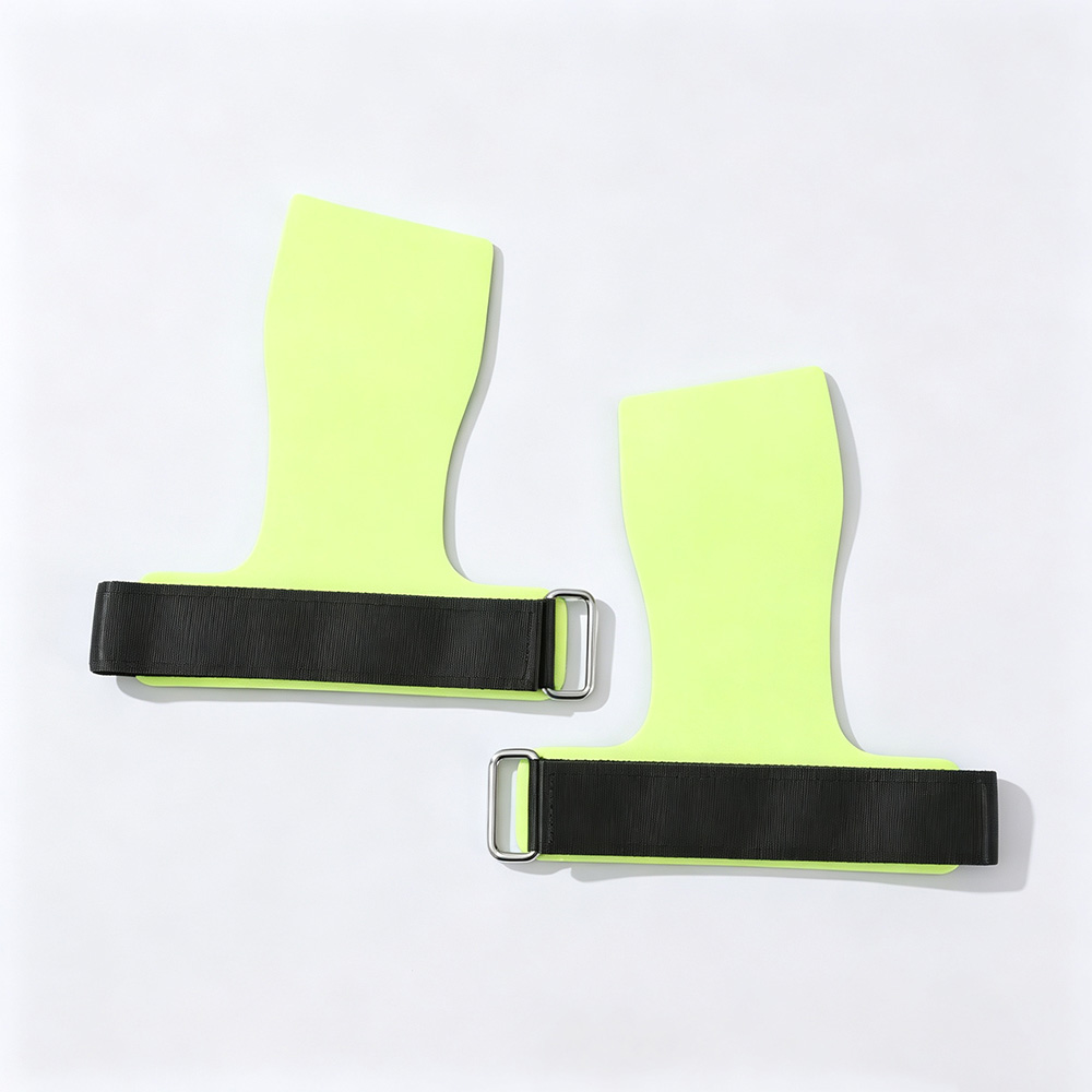 마이크로파이버 체조 핸드 그립 1쌍, 물집 방지 손바닥 - Crossfit Workout Gear 리뷰 및 가격