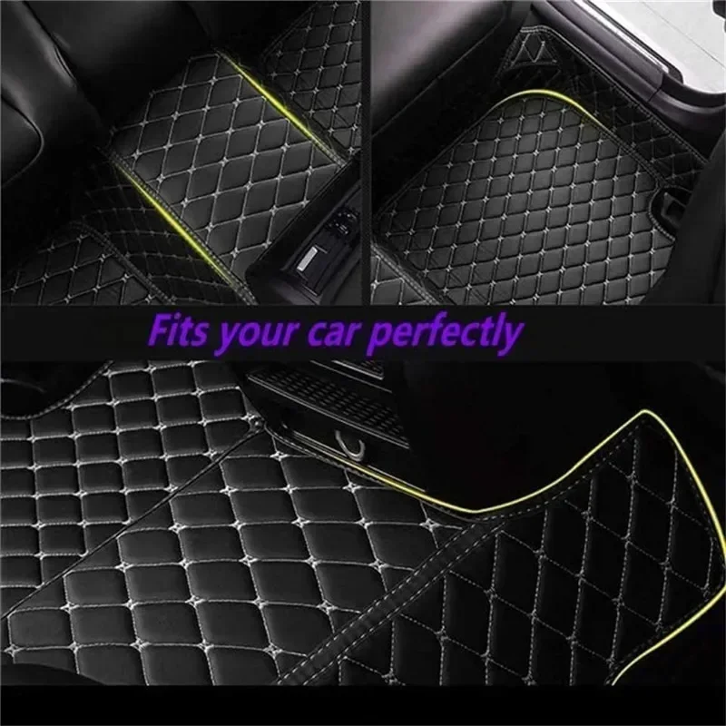 폭스바겐 아틀라스 크로스 스포츠용 풀세트 카매트, 고급 - Crossfit Accessories 리뷰 및 가격