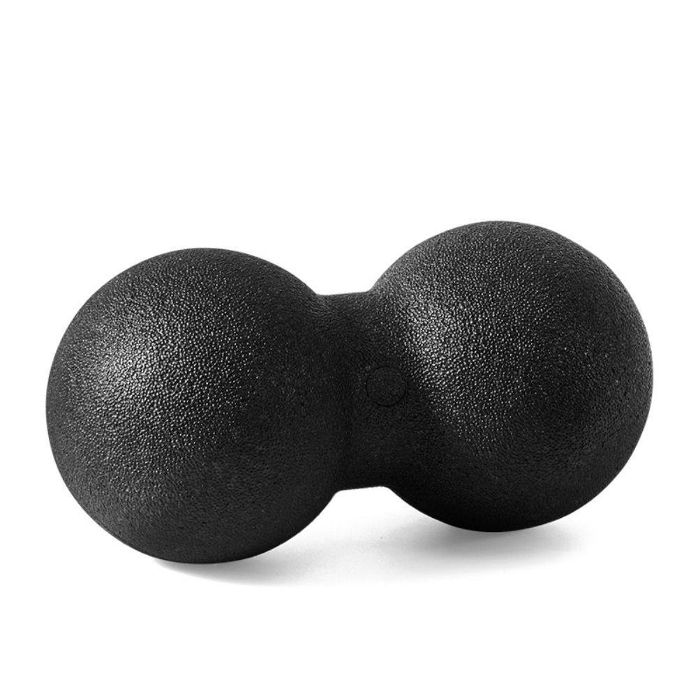 더블 라크로스 피넛 마사지 볼 트리거 포인트 통증 완화 - Crossfit Gym 리뷰 및 가격